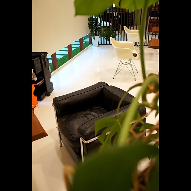 Design papa Ka-tuさんの実例写真