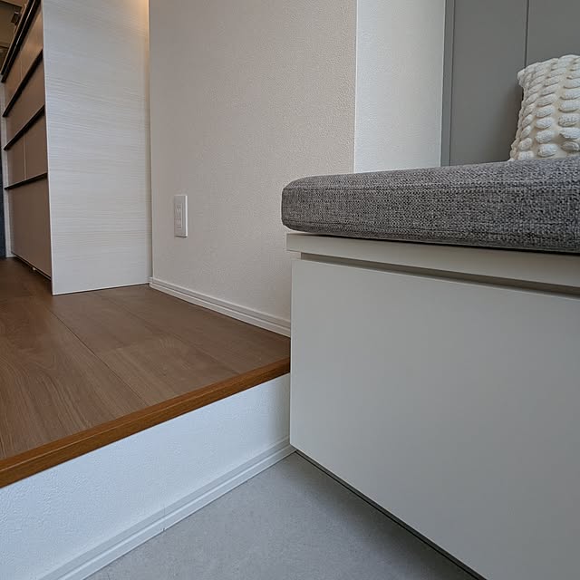 cochonさんの部屋