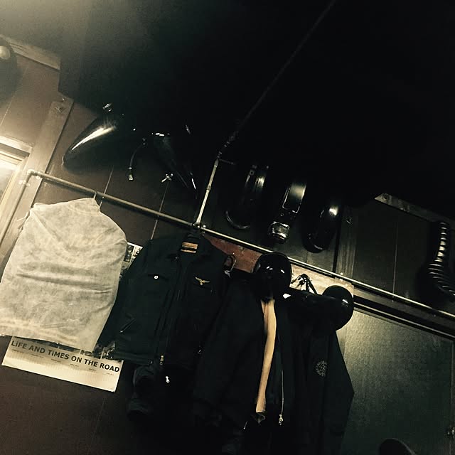 steelさんの実例写真