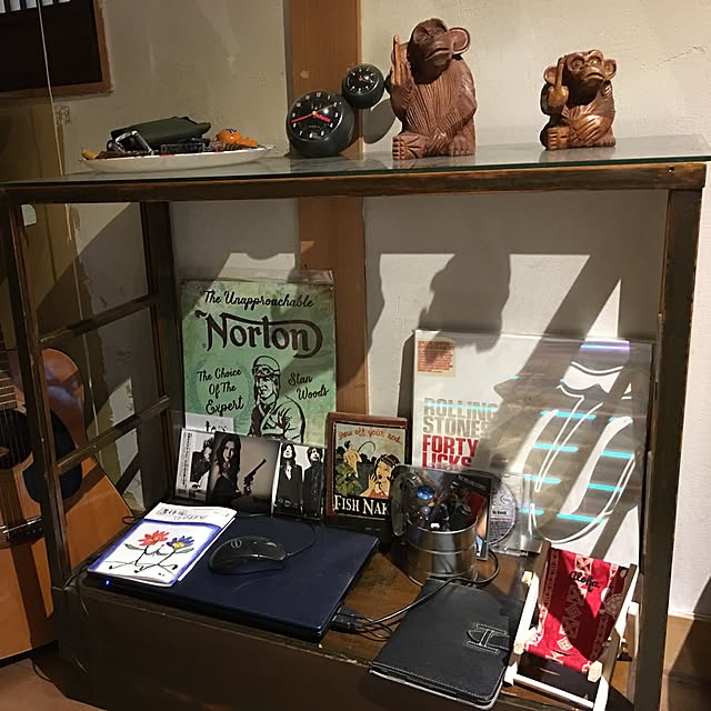 実例写真