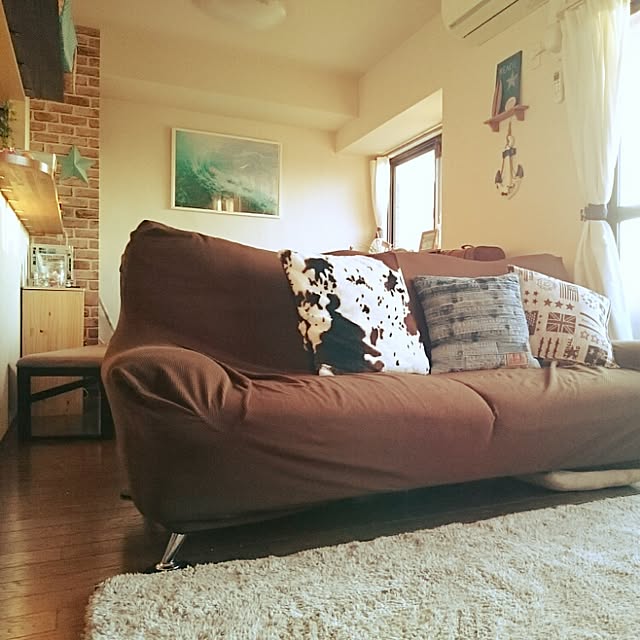 maiさんの実例写真