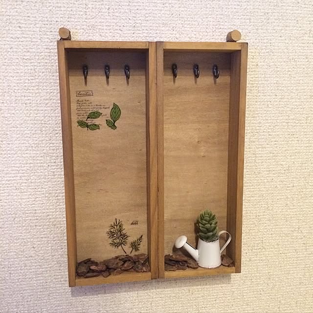 Kananaaaさんの実例写真