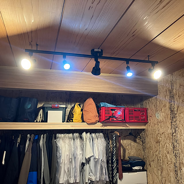 Toruさんの部屋