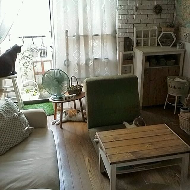 mikiさんの実例写真