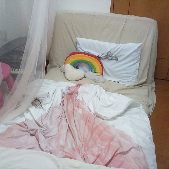 mioさんの実例写真