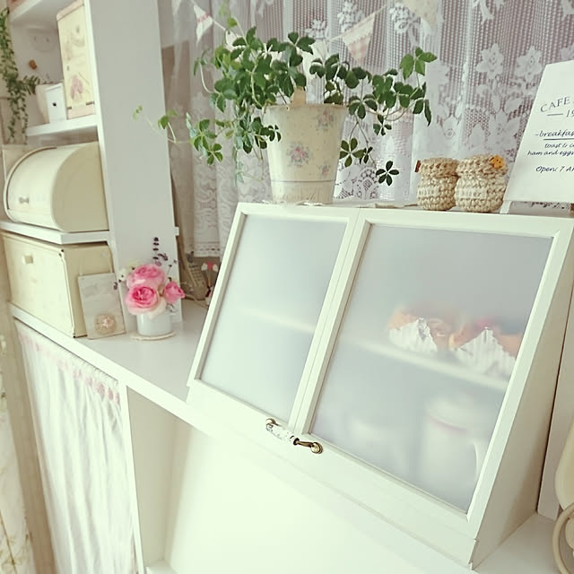 fleur-mamanさんの実例写真