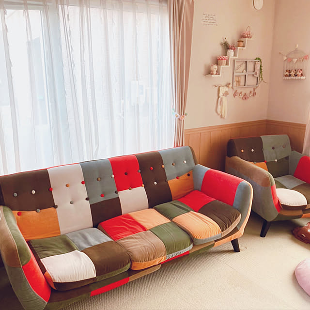 anzさんの実例写真