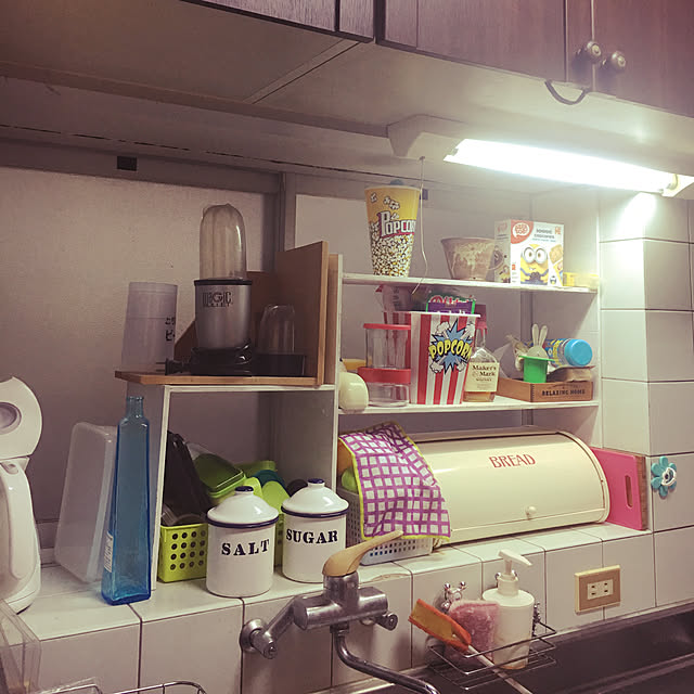 Tomさんの実例写真