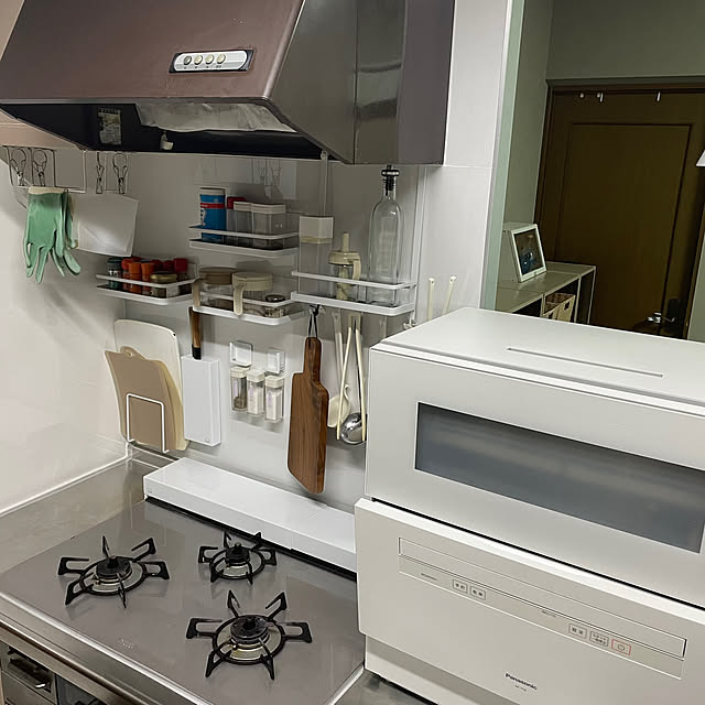 namiさんの実例写真