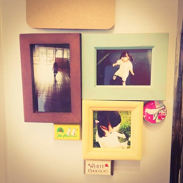 aiko.kinokoさんの実例写真