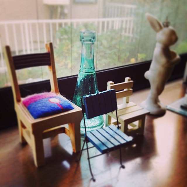 実例写真
