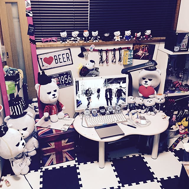 watashiwadareさんの実例写真
