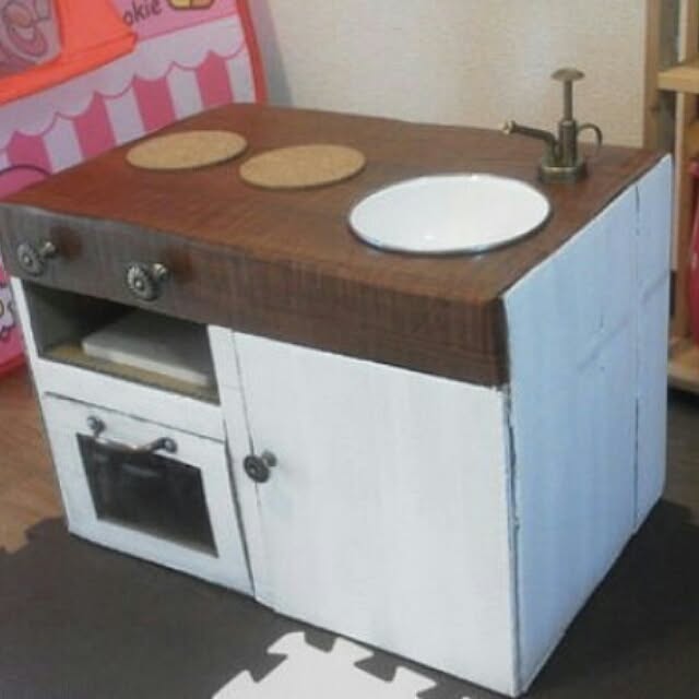 ricoricoさんの実例写真