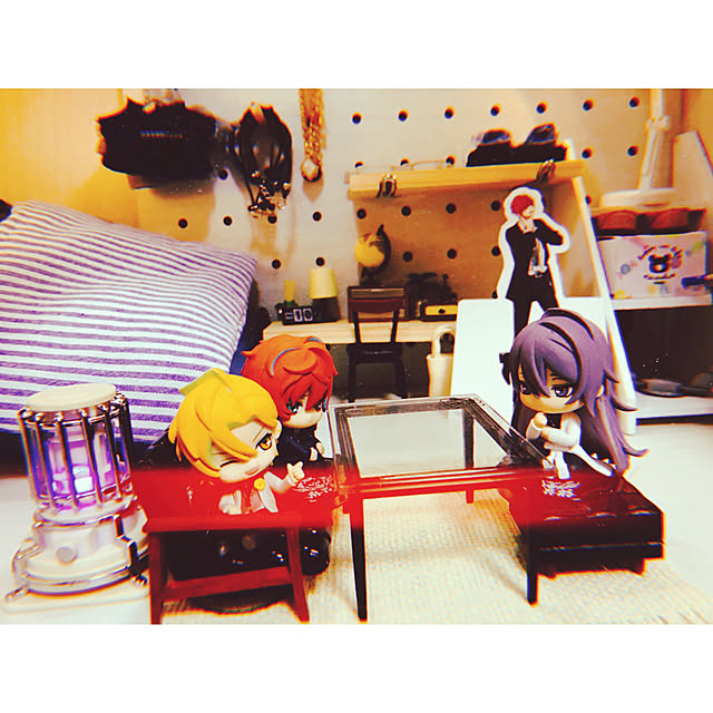 __ancoさんの実例写真