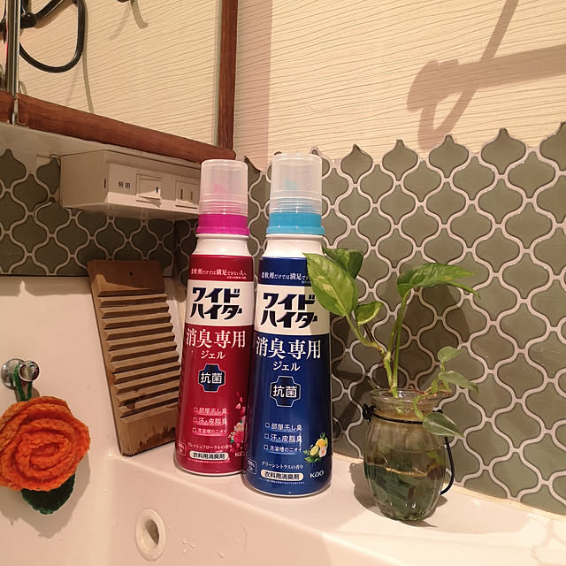 akiさんの実例写真