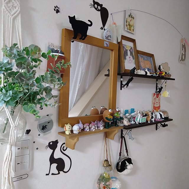 koromaroさんの部屋