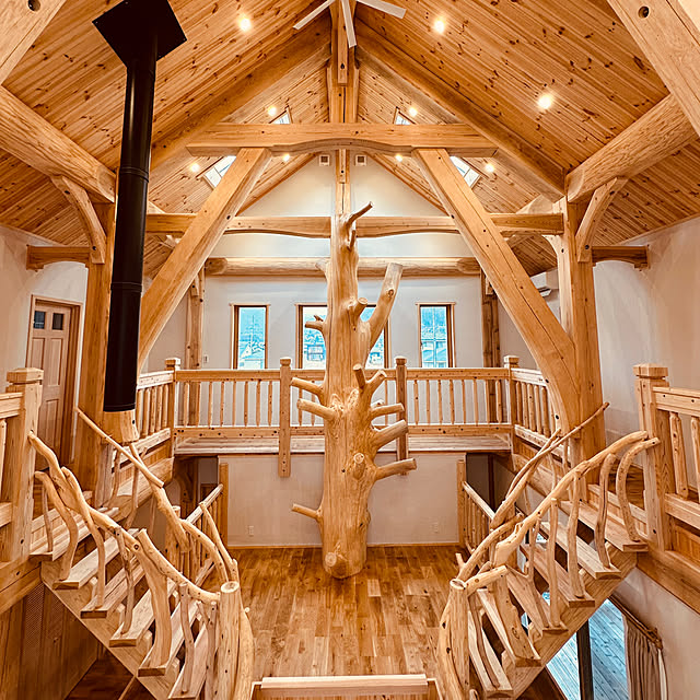 w-bearwoodworksさんの実例写真