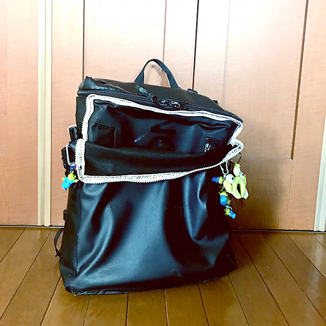 ryomamaさんの部屋