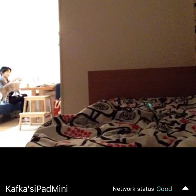 Fukafkaさんの実例写真