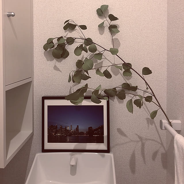 una087さんの実例写真