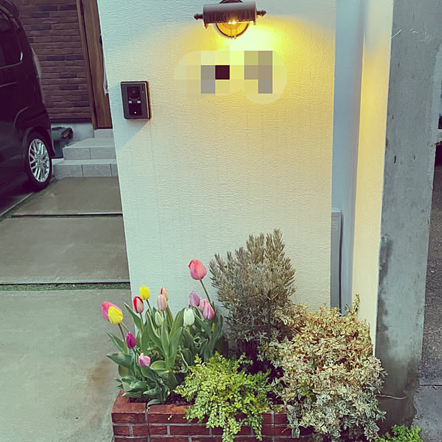 hirorinさんの実例写真