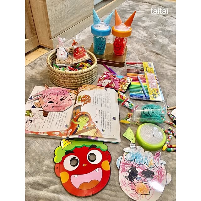 taitaiさんの実例写真