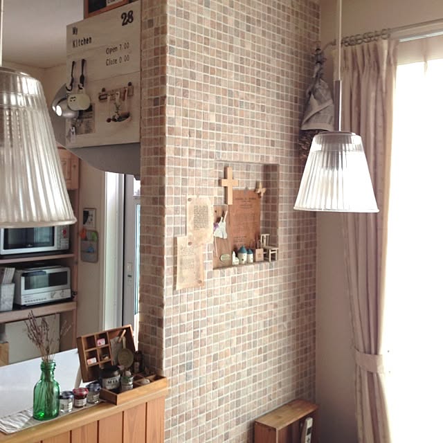 kassyyomeさんの実例写真