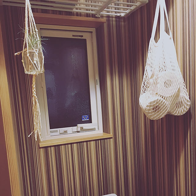 バス/トイレのインテリア実例 - 2018-06-10 22:53:06
