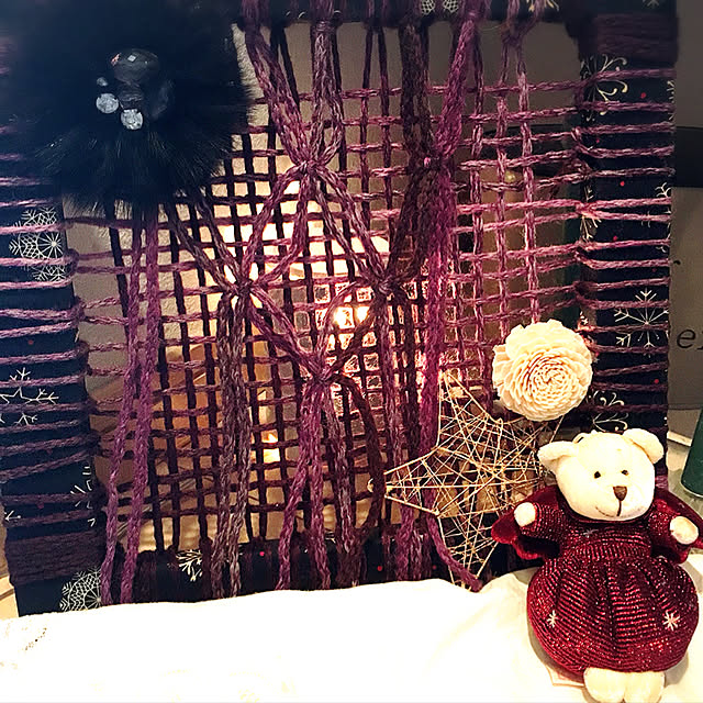 studiorknitさんの実例写真