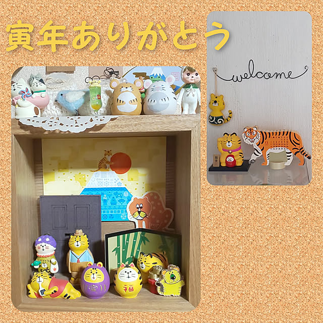 kumimmyさんの実例写真