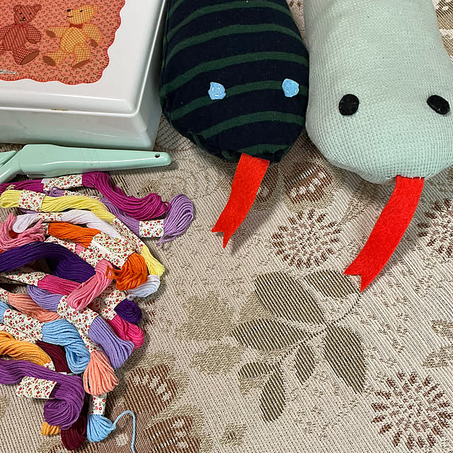 chiiyanさんの部屋