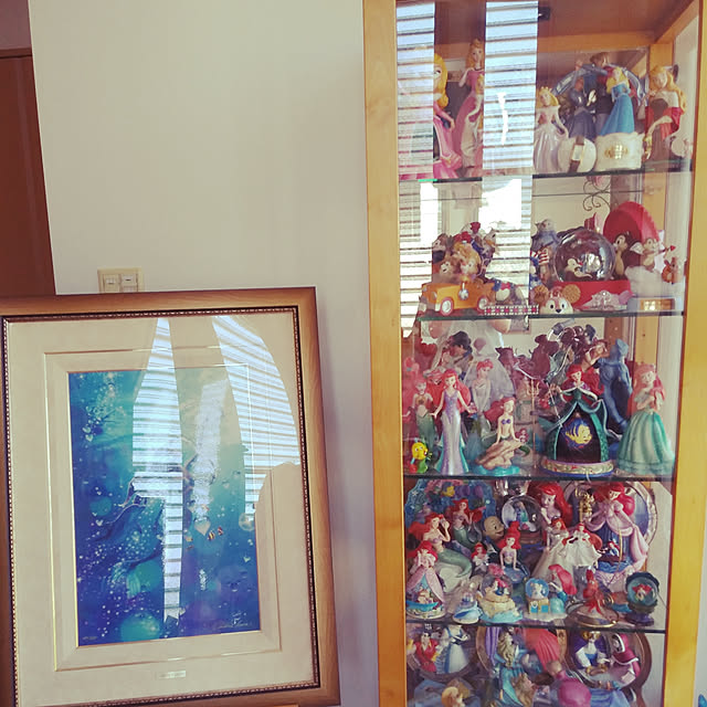 arielarielさんの実例写真