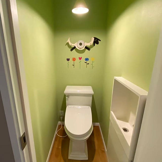 実例写真
