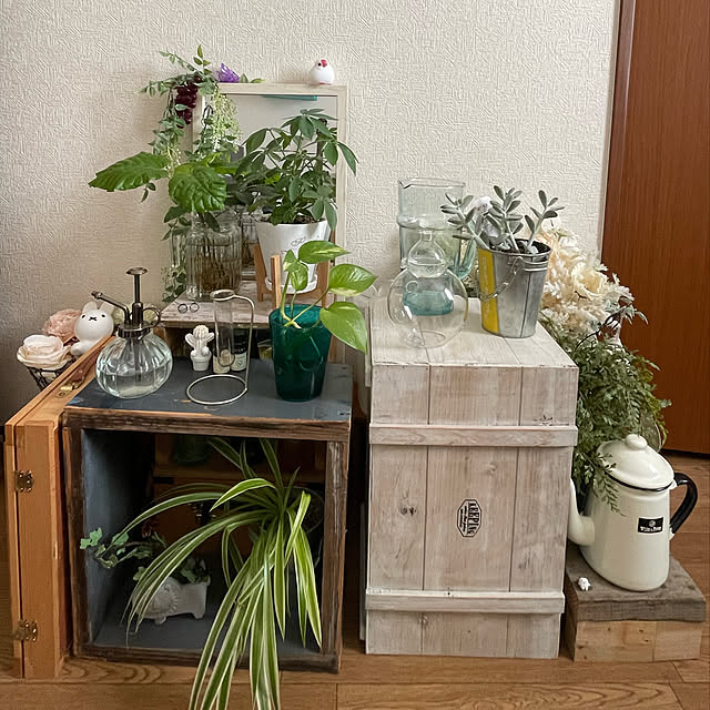 pee__さんの実例写真