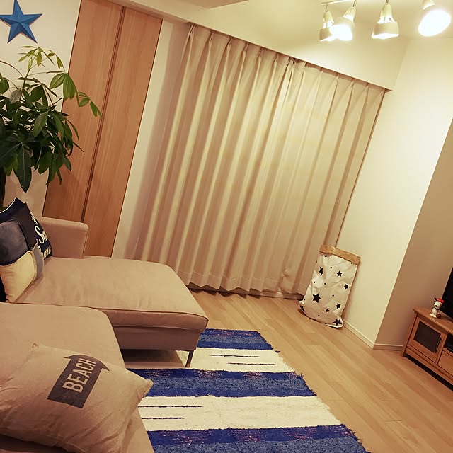kanaさんの実例写真