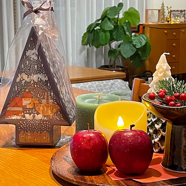 nobikoさんの部屋