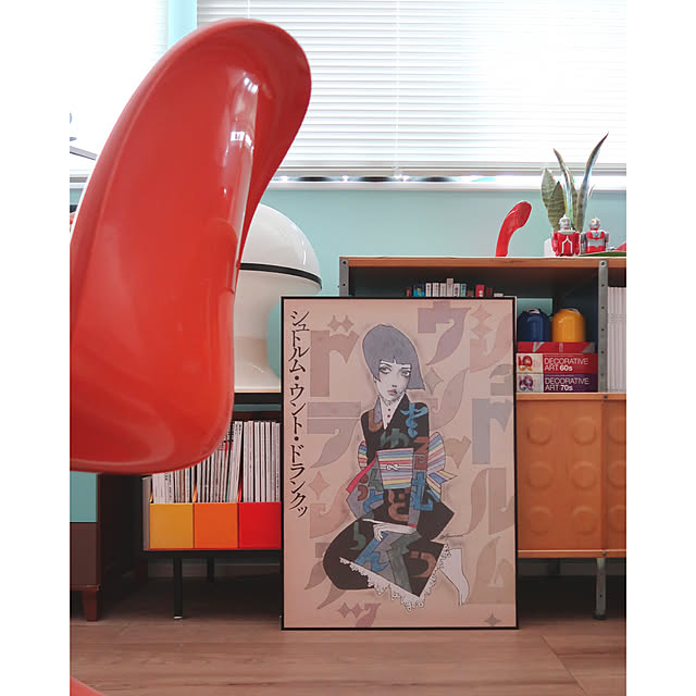 NK67さんの実例写真