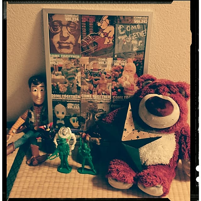 Makiさんの実例写真
