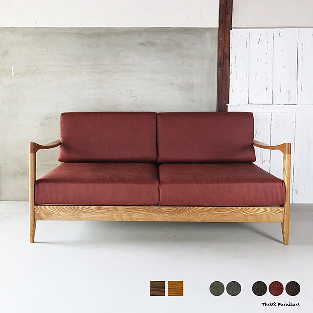 threesfurnitureさんの実例写真