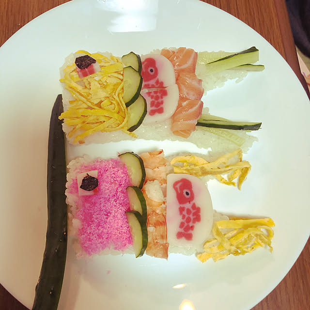 実例写真