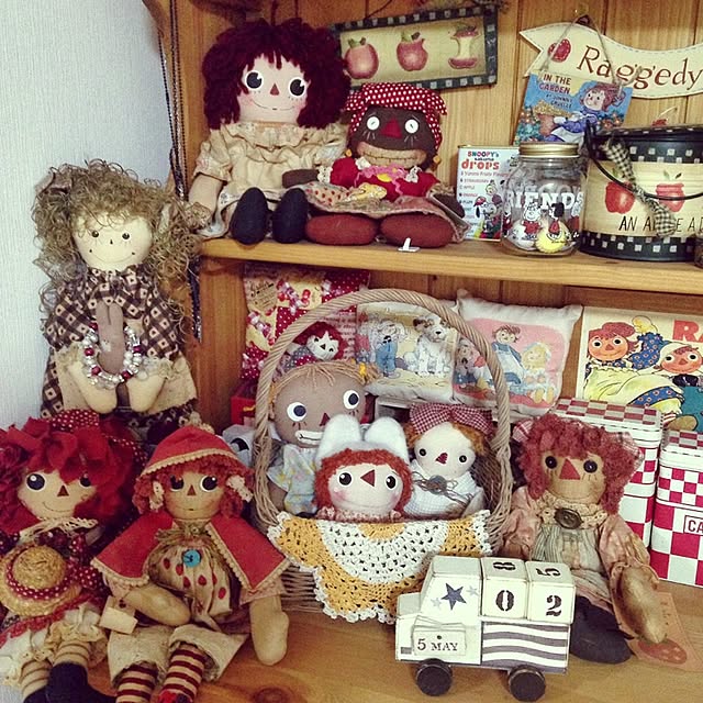 anthyさんの実例写真