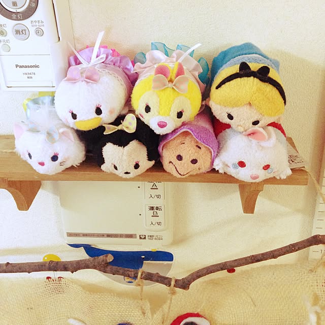 imo_zamさんの実例写真