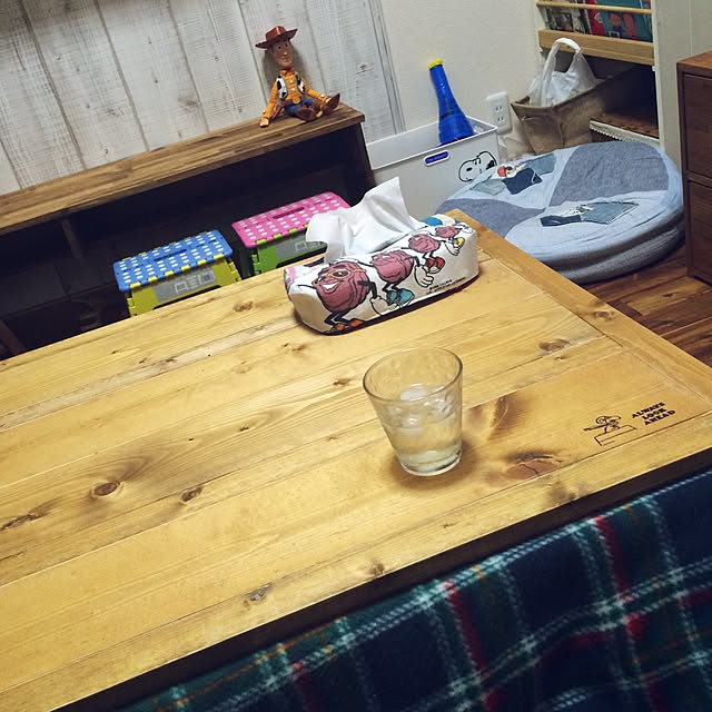 nabekeiさんの実例写真
