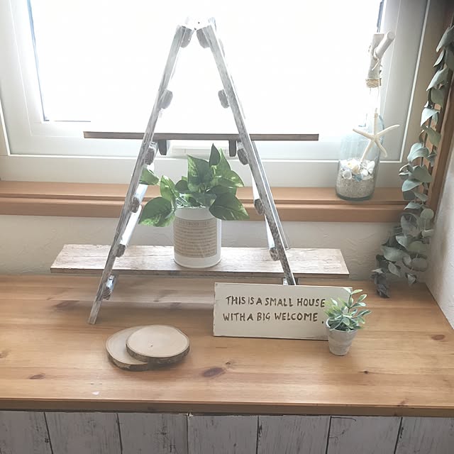 chi-koさんの実例写真