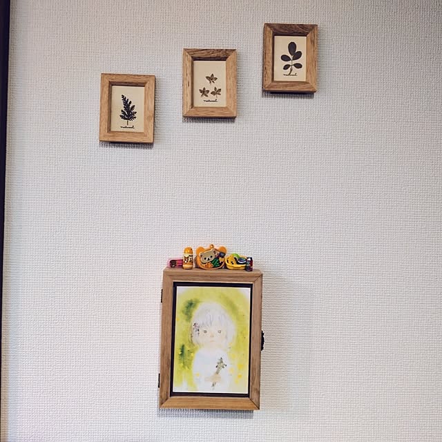 yokkoさんの部屋