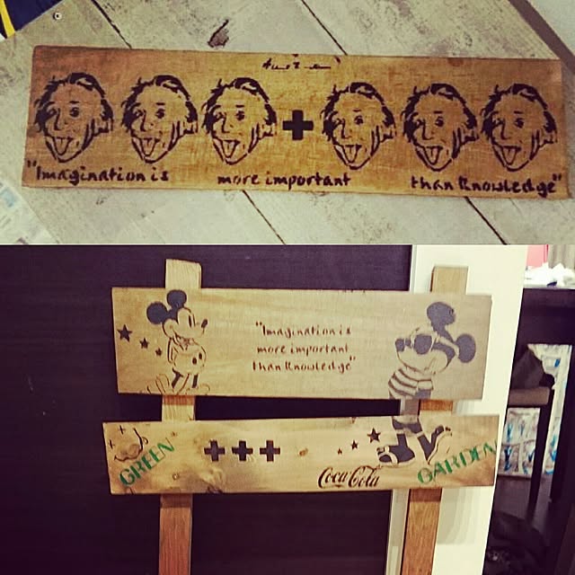 fam.genki.eriさんの実例写真