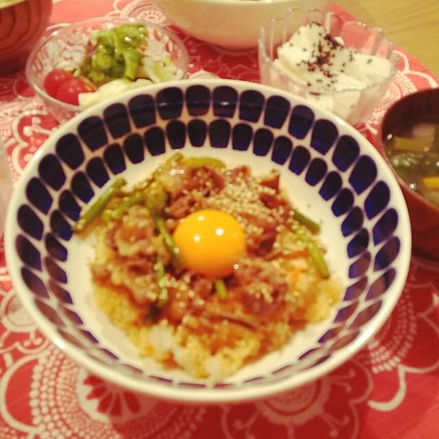 maiさんの実例写真