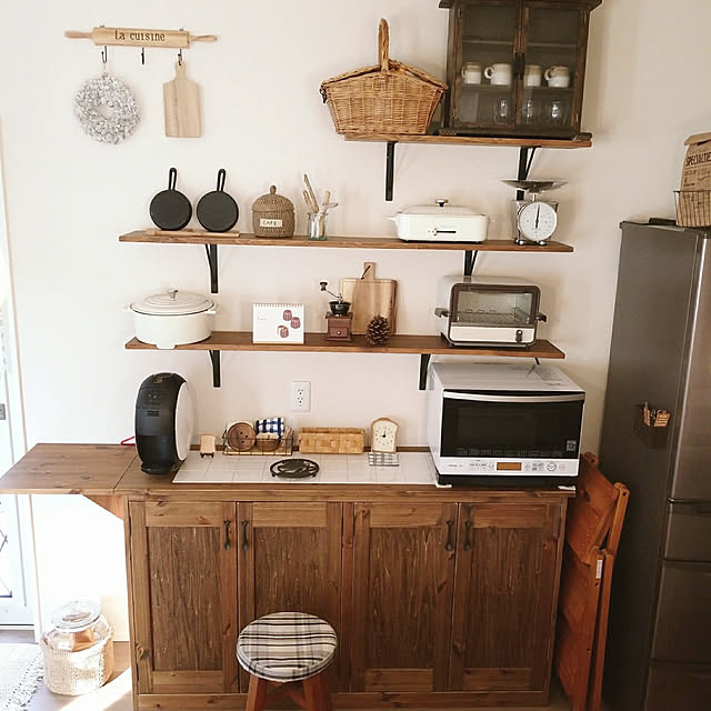 CoCoRoCafe.さんの実例写真