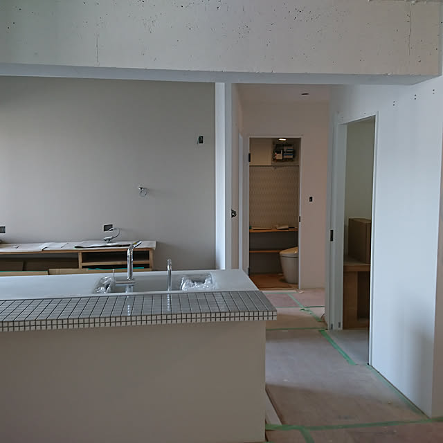 Rさんの部屋
