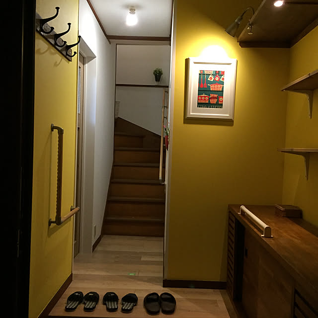 masakoさんの実例写真
